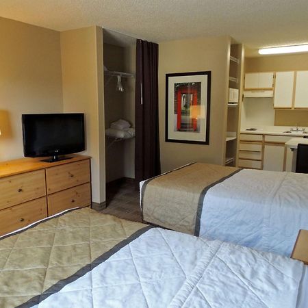 Extended Stay America Suites - Clearwater - Carillon Park Exterior foto