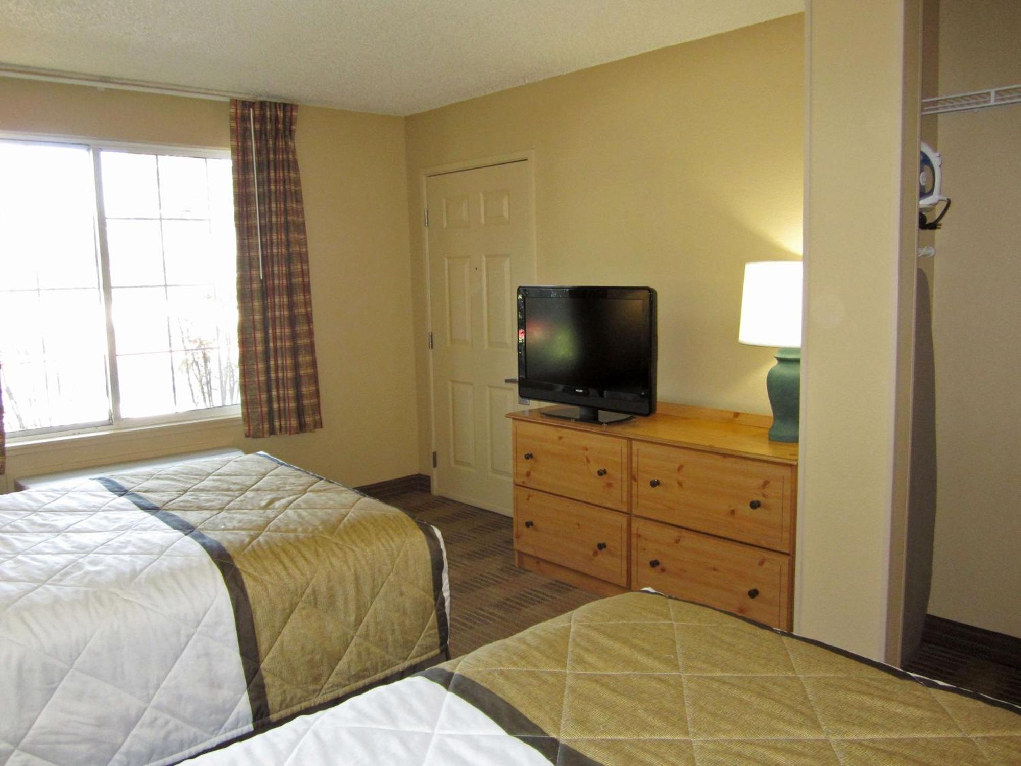 Extended Stay America Suites - Clearwater - Carillon Park Exterior foto