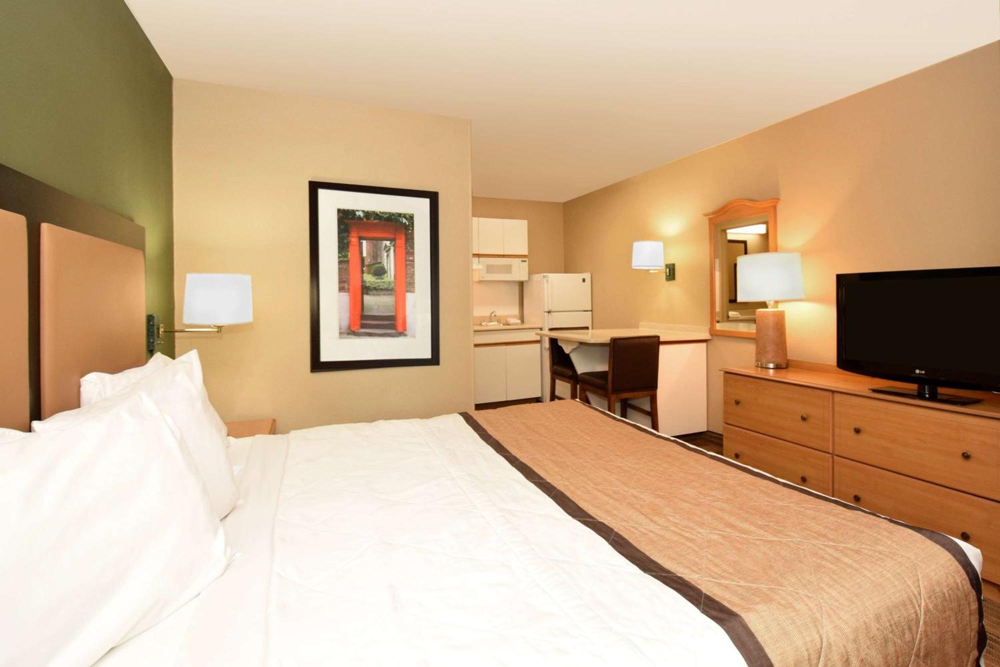 Extended Stay America Suites - Clearwater - Carillon Park Exterior foto