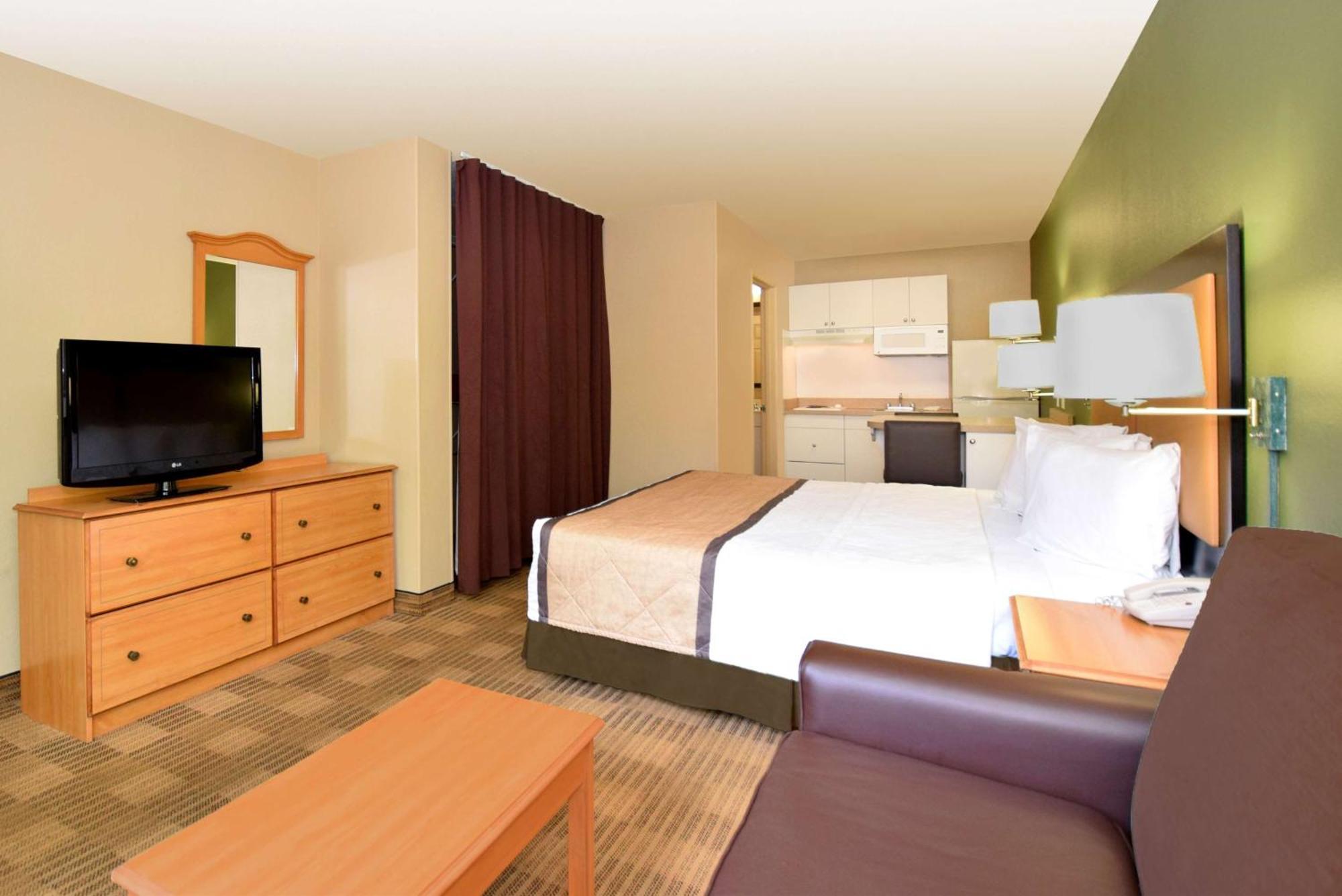 Extended Stay America Suites - Clearwater - Carillon Park Exterior foto