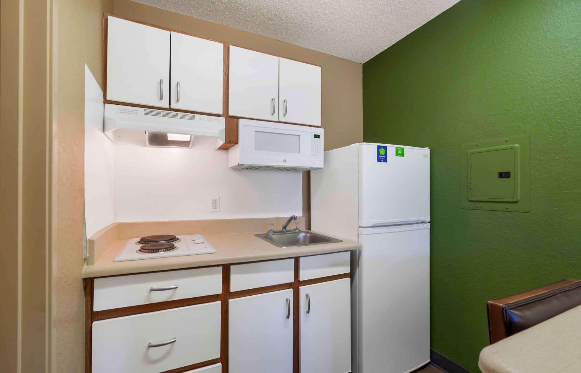 Extended Stay America Suites - Clearwater - Carillon Park Exterior foto