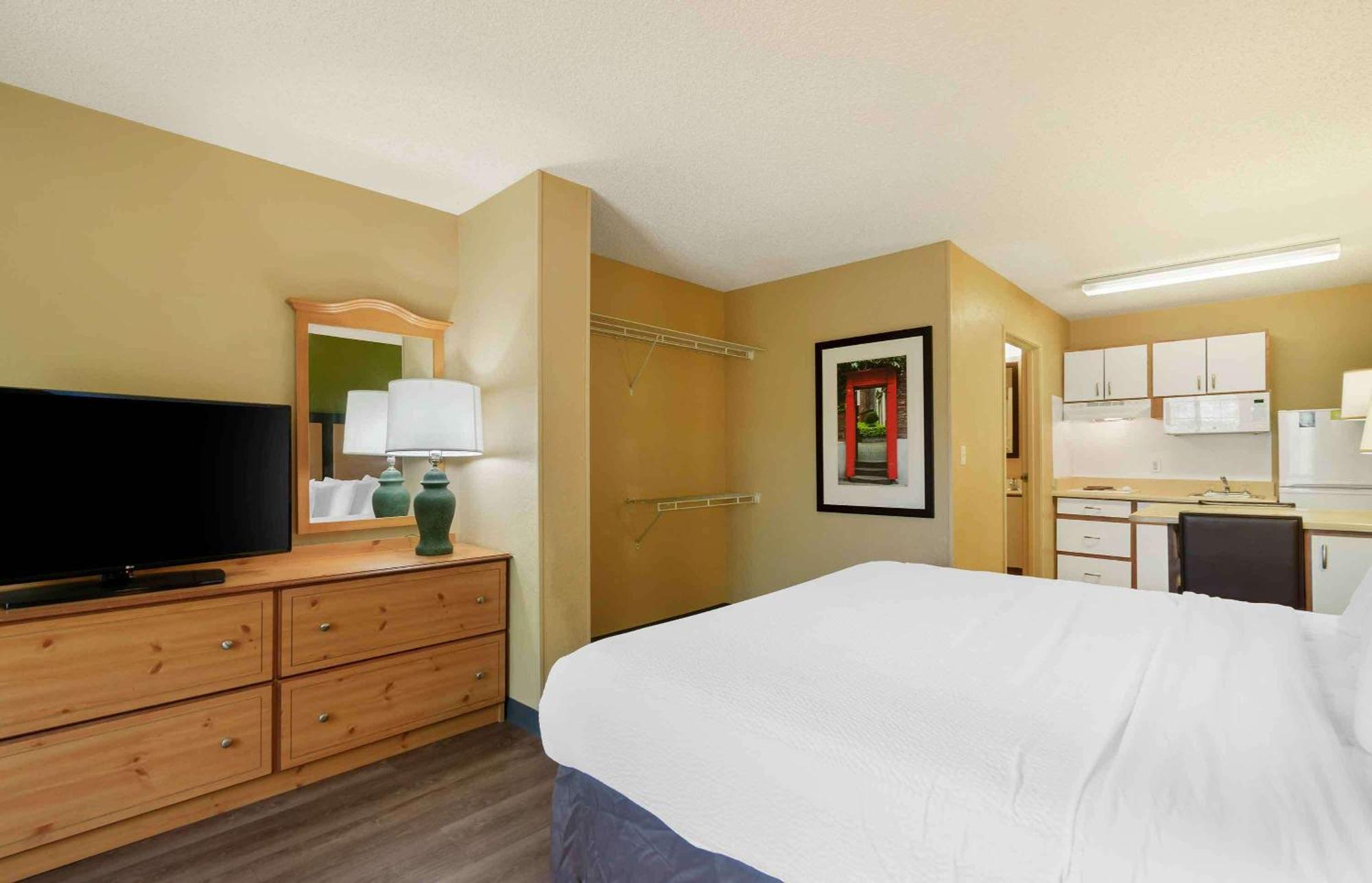Extended Stay America Suites - Clearwater - Carillon Park Exterior foto