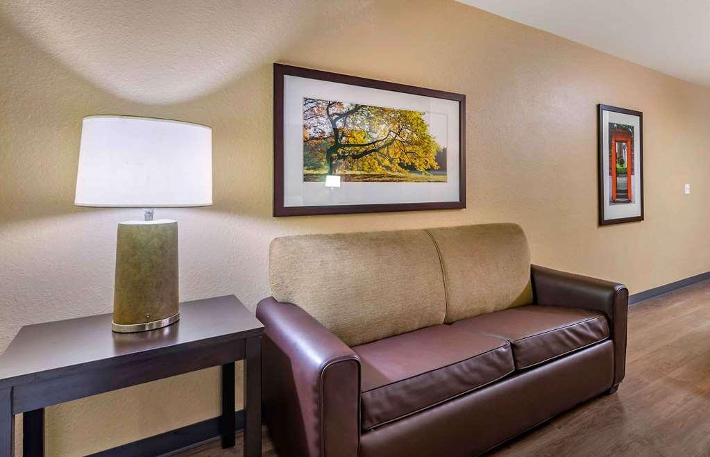 Extended Stay America Suites - Clearwater - Carillon Park Zimmer foto