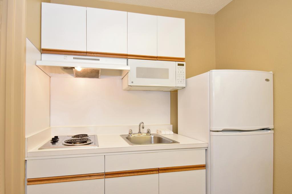 Extended Stay America Suites - Clearwater - Carillon Park Exterior foto