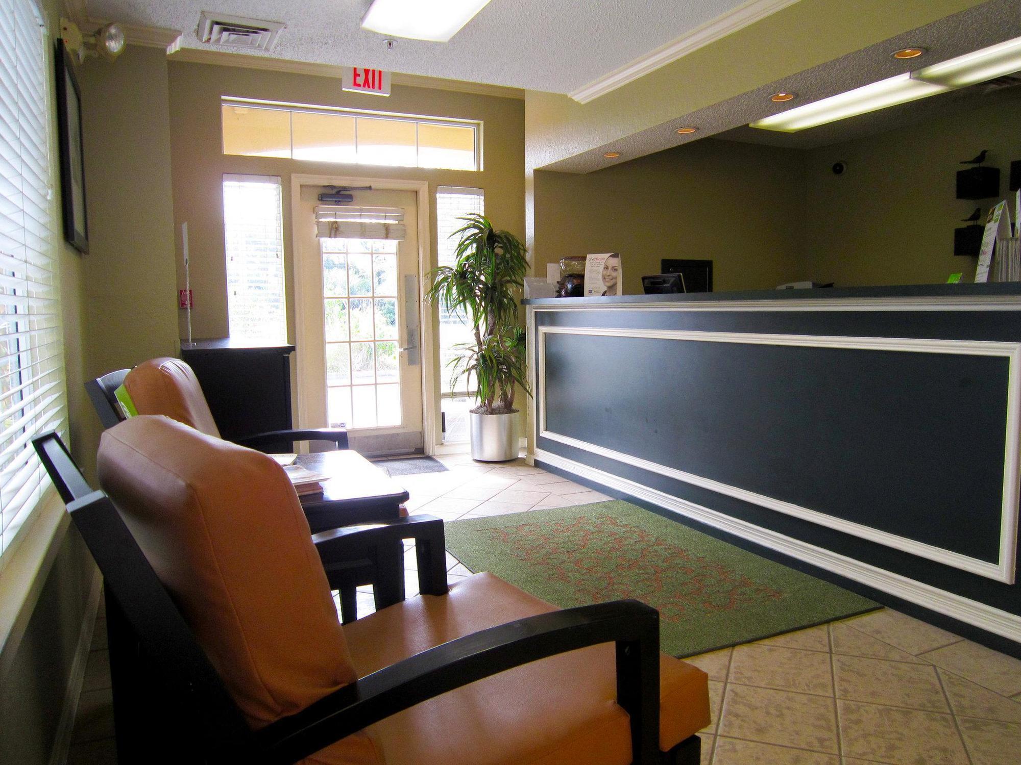 Extended Stay America Suites - Clearwater - Carillon Park Exterior foto